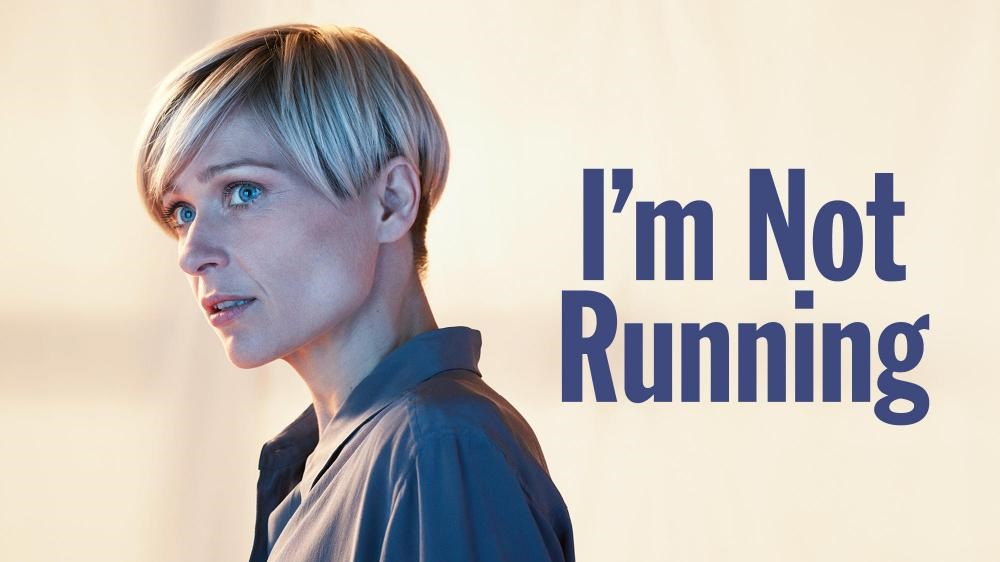 I'm Not Running