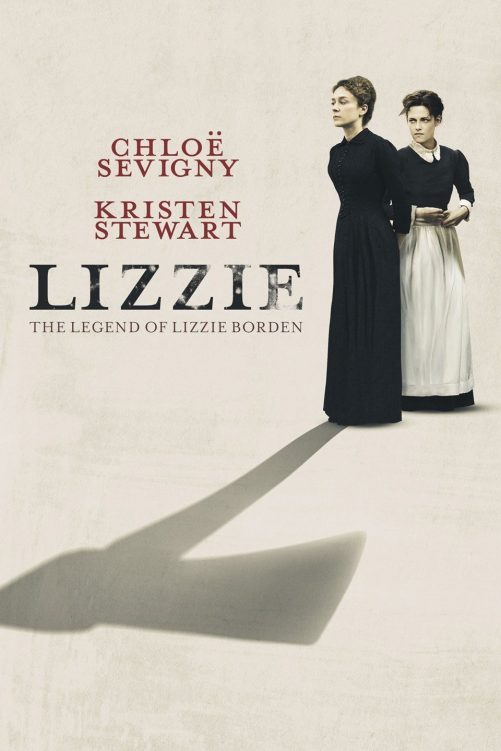 Lizzie