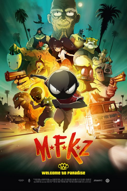 KFKZ