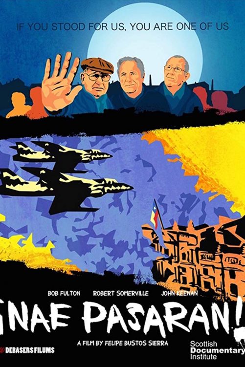 Nae Pasaran