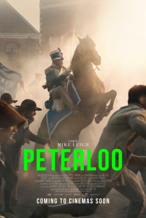 Peterloo