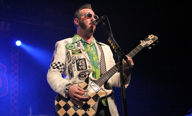 Reel Big Fish at the Forum  Live review – The Upcoming