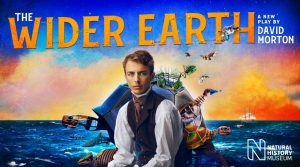 The Wider Earth