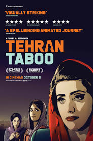 Tehran Taboo