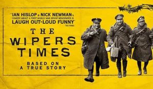 The Wipers Times