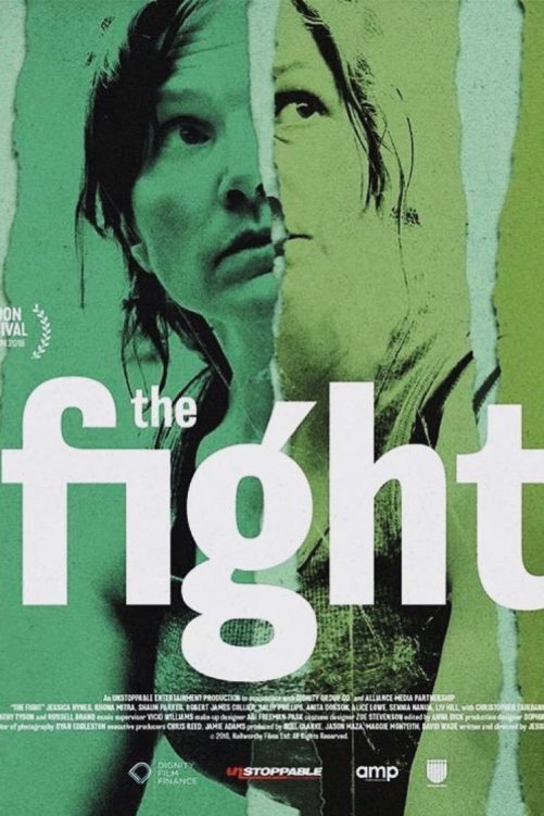 The Fight