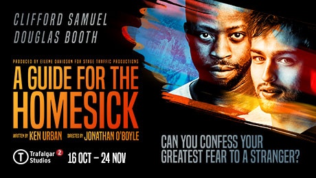 A Guide for the Homesick