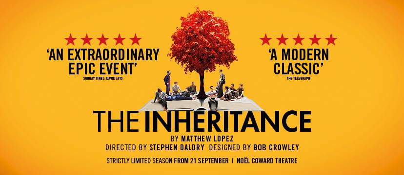 The Inheritance