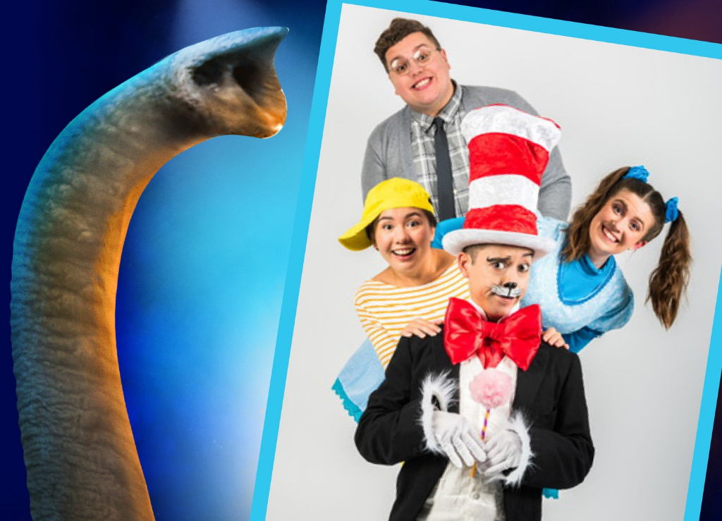 Top ten theatre shows to see in December 2018 – The Upcoming
