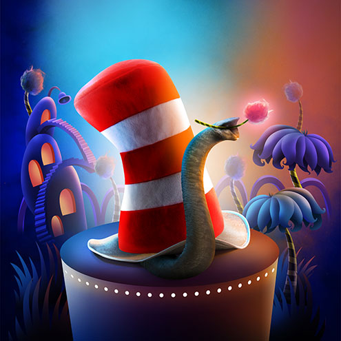 Seussical