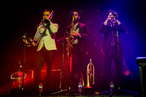 st paul and the broken bones uk st paul and the broken bones at the roundhouse live st paul and the broken bones uk st paul and the broken bones at the roundhouse live