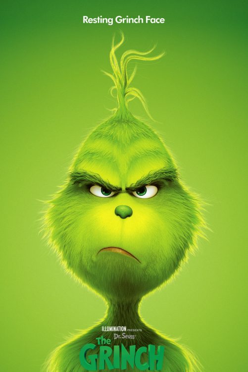 The Grinch