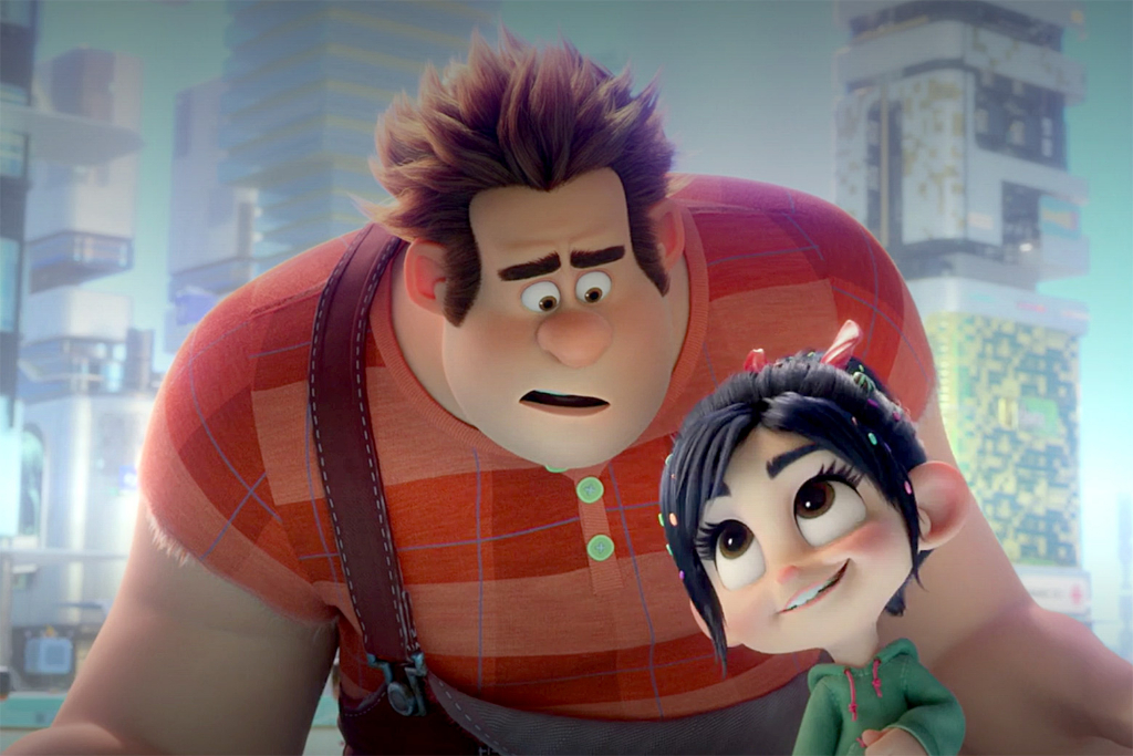 Ralph Breaks the Internet | Movie review – The Upcoming