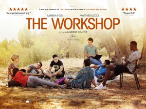 The Workshop