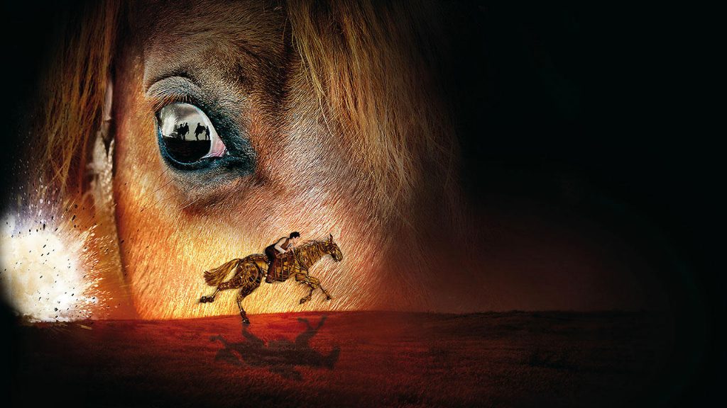 War Horse