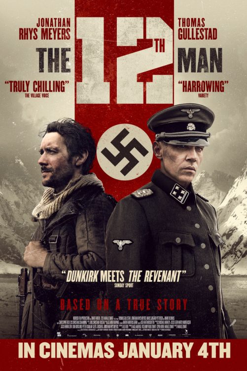 The 12th Man