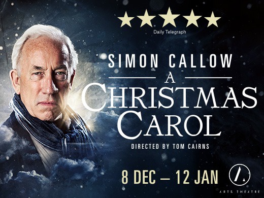 A Christmas Carol