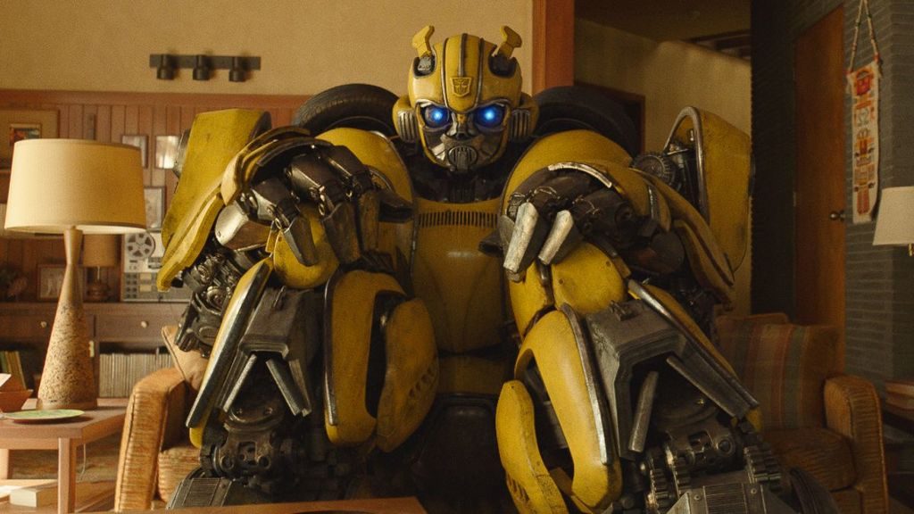 Bumblebee | Movie review – The Upcoming