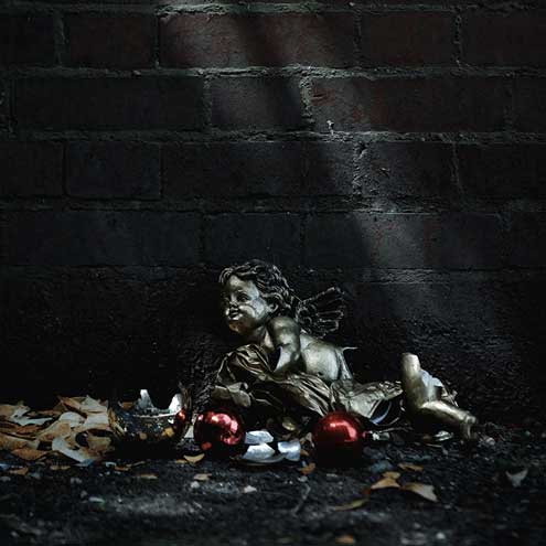 The Night Before Christmas