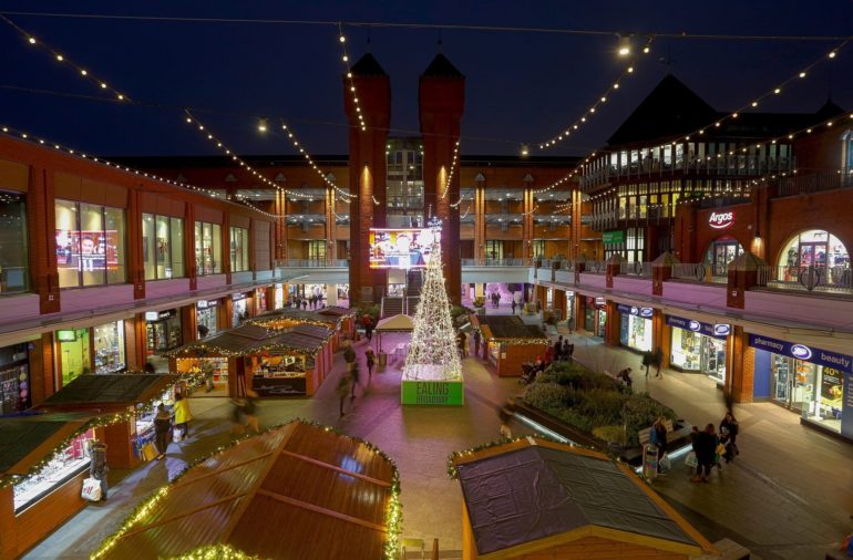 Christmas 2018 Six Christmas markets to visit over the festive season