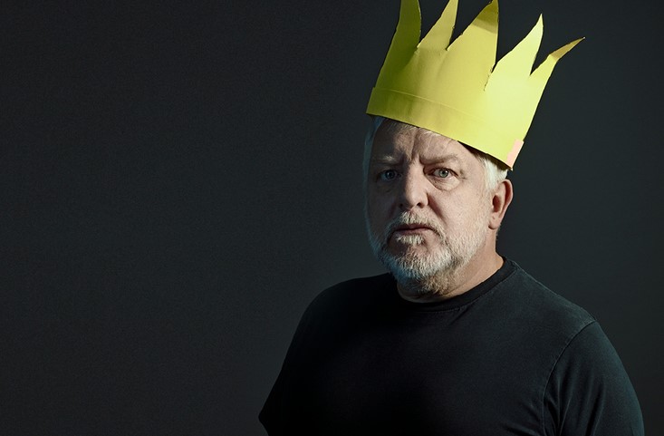 The Tragedy of King Richard the Second