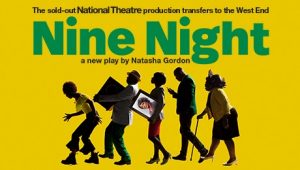 Nine Night