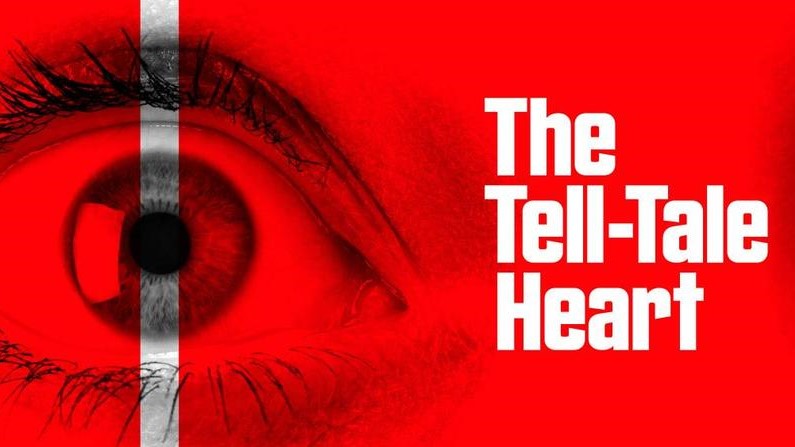 The Tell-Tale Heart