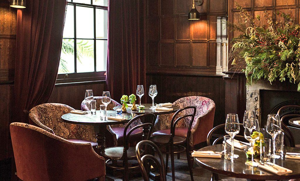 British Charcuterie Day at the Cleveland Arms: A safe haven for meat-eaters this Veganuary