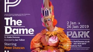The Dame