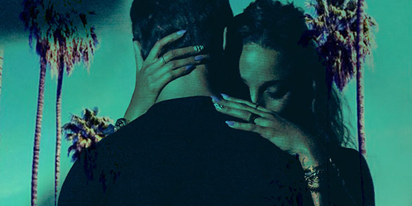 Time Is Love (Tiempo es Amor)