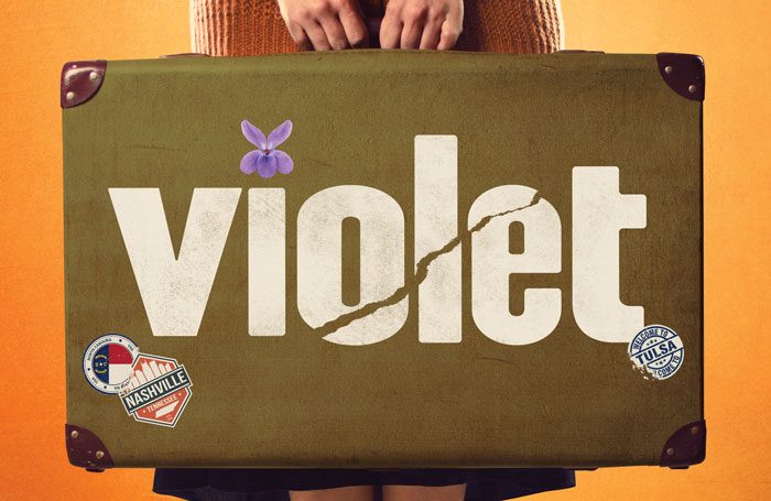 Violet