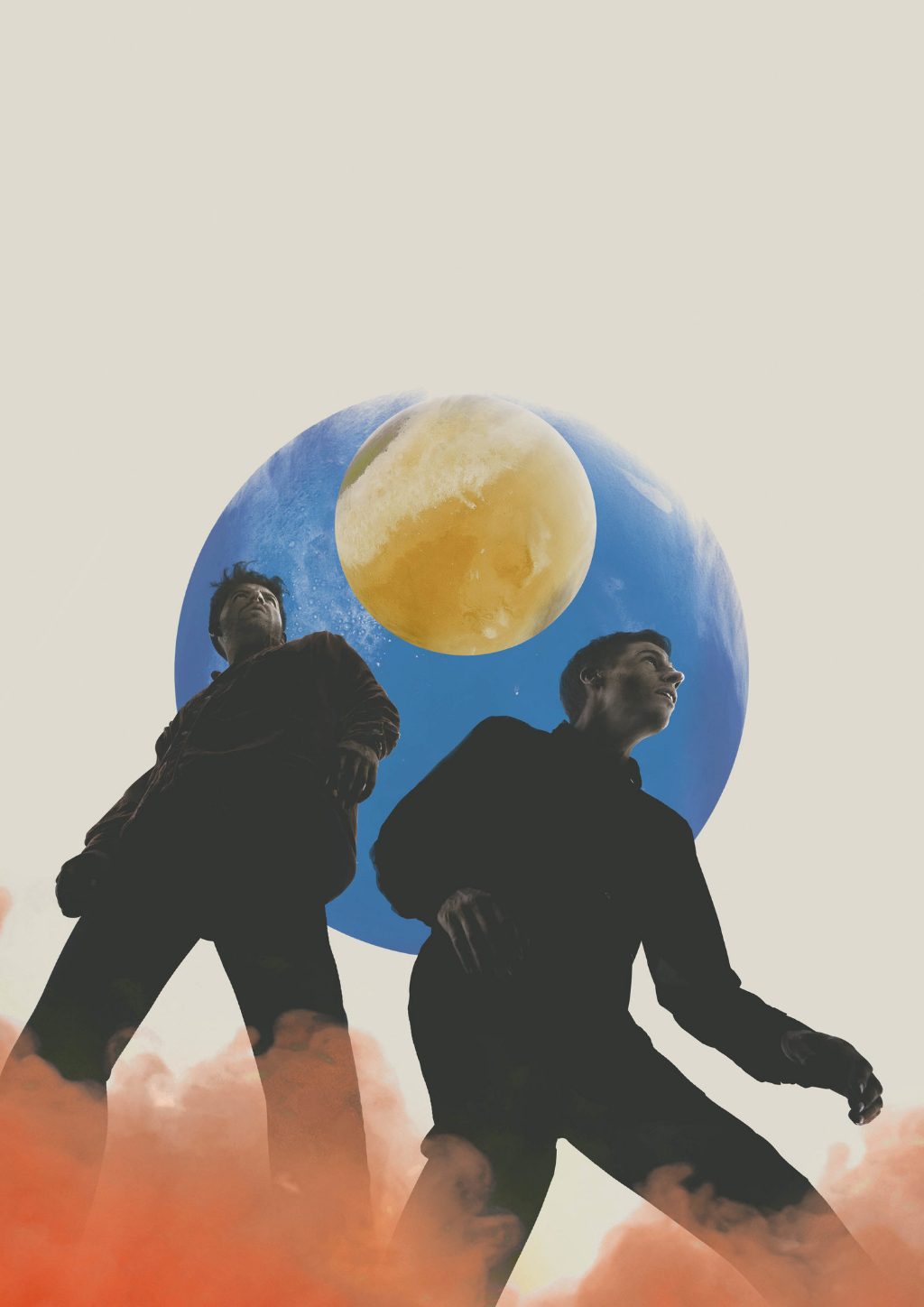 The War of the Worlds