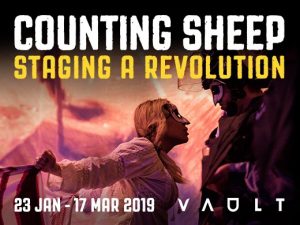 Counting Sheep