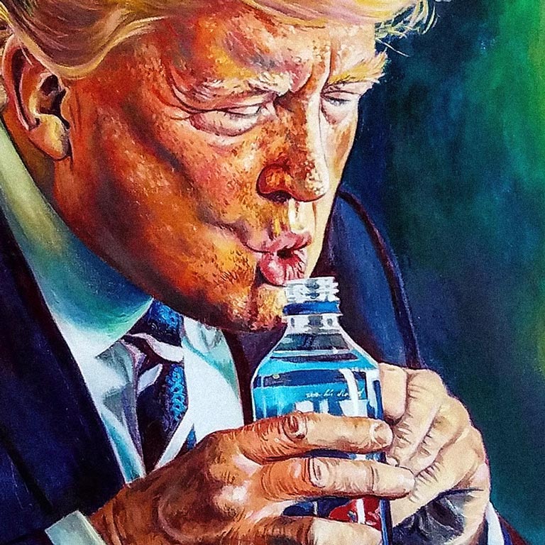 An Enemy of the People