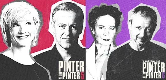 Pinter Five and Six