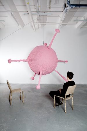 Franz West