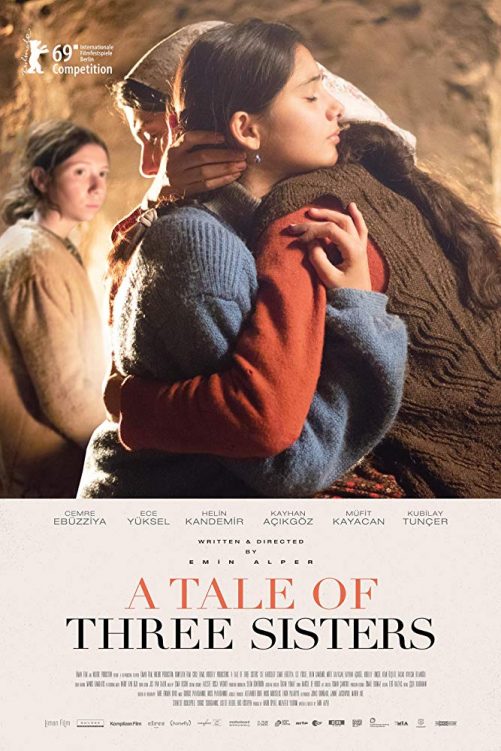 A Tale of Three Sisters (Kız Kardeşler)
