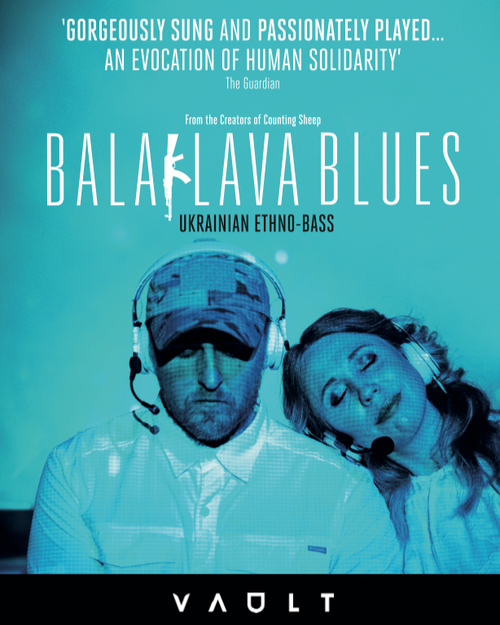 Balaklava Blues