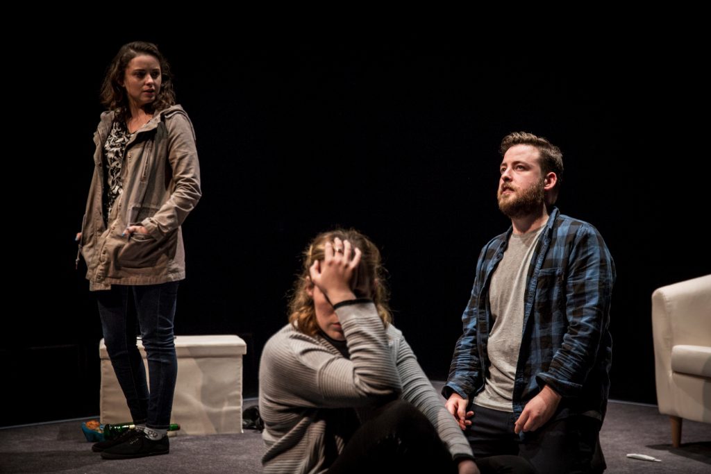 Vault Festival 2019: Tryst