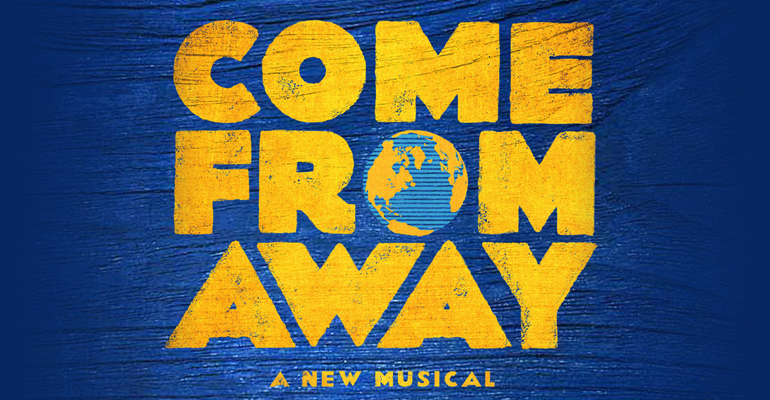Come From Away