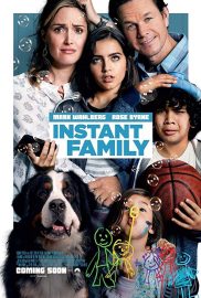 Instant Family | Movie review - The Upcoming
