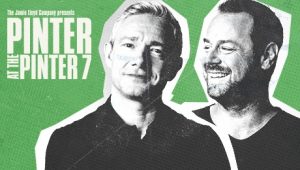 Pinter Seven