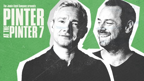 Pinter Seven