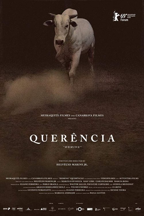 Homing (Querência)