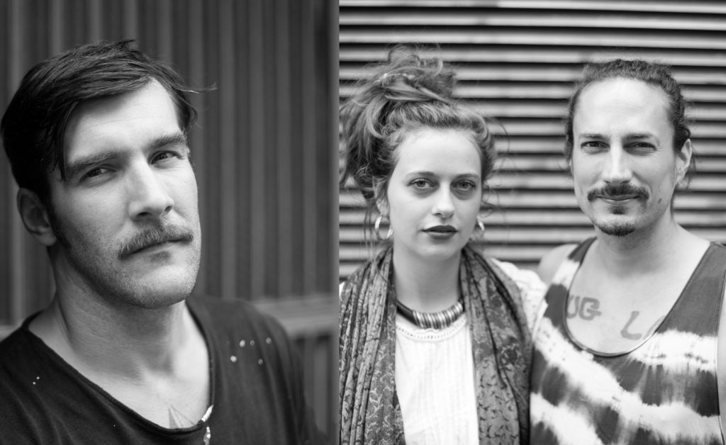 Easy Love: An interview with Sönke Andersen, Stella Vivien Dhingra and Niclas Jüngermann