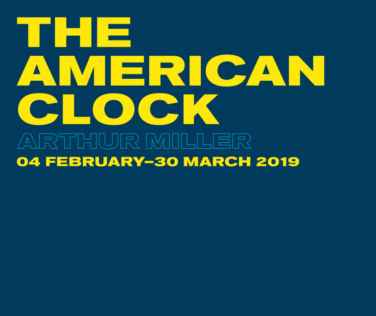 The American Clock