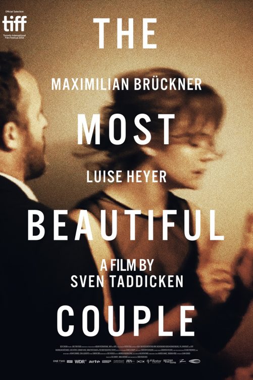 The Most Beautiful Couple (Das Schönste Parr)