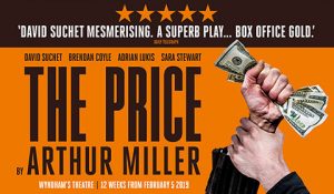 The Price