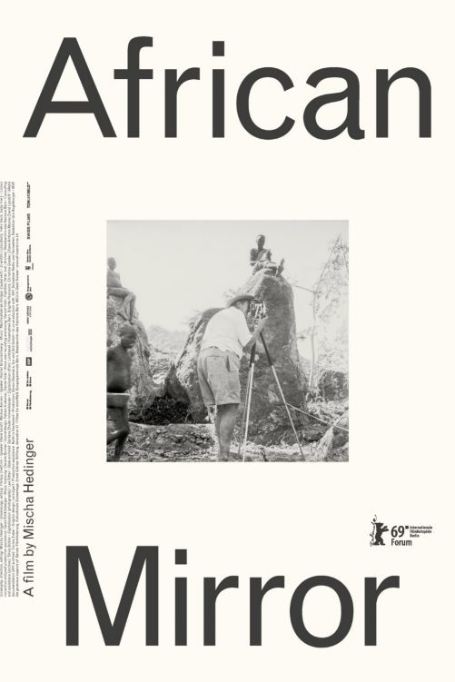 African Mirror