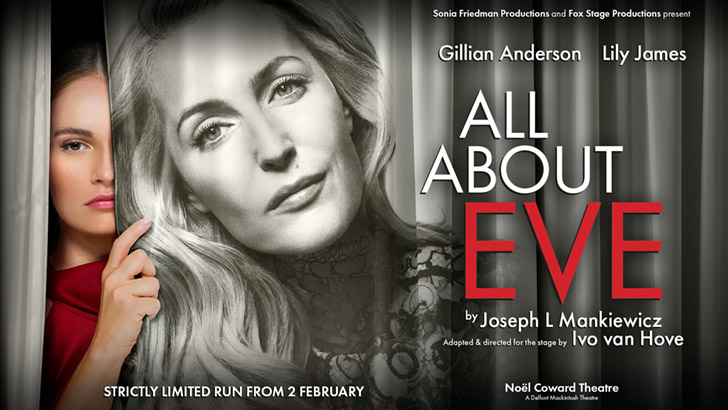 All About Eve